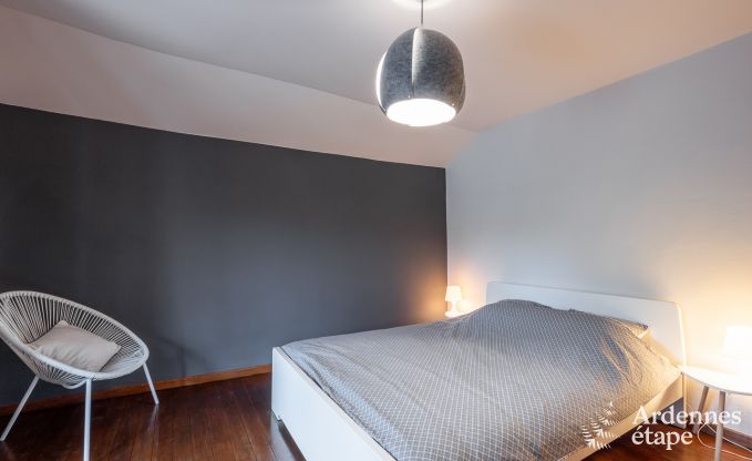 Luxusvilla Durbuy 11 Pers. Ardennen Schwimmbad Wellness