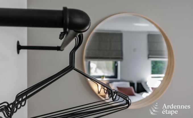 Luxusvilla Durbuy 14 Pers. Ardennen Schwimmbad Wellness