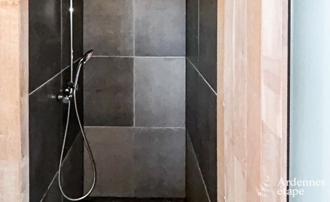 Luxusvilla Durbuy 14 Pers. Ardennen Schwimmbad Wellness