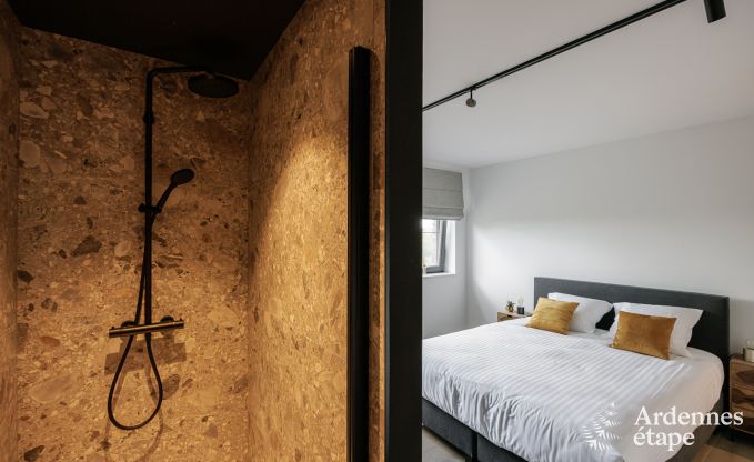 Luxusvilla Durbuy 14 Pers. Ardennen Schwimmbad Wellness