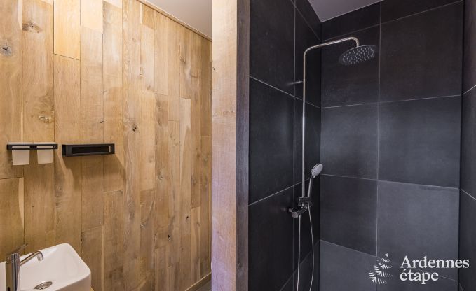 Luxusvilla Durbuy 14 Pers. Ardennen Schwimmbad Wellness