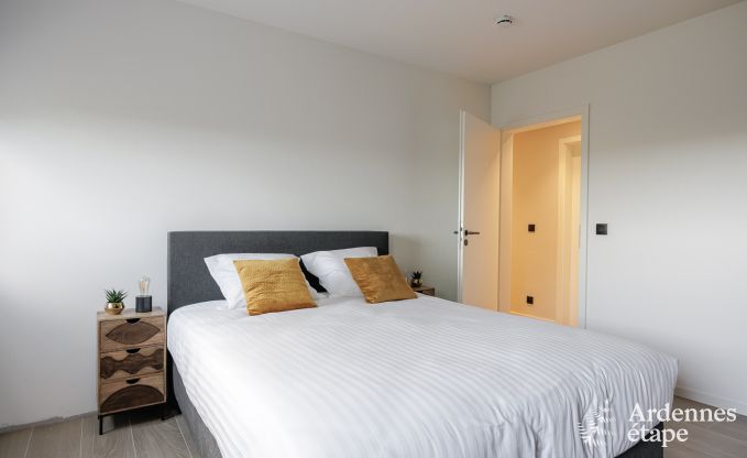 Luxusvilla Durbuy 14 Pers. Ardennen Schwimmbad Wellness