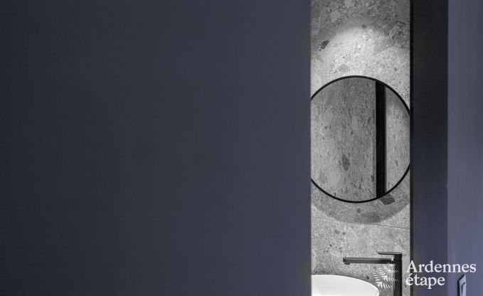 Luxusvilla Durbuy 14 Pers. Ardennen Schwimmbad Wellness