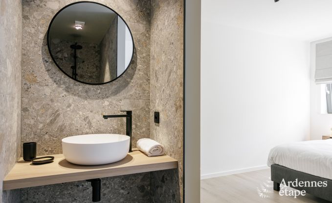 Luxusvilla Durbuy 14 Pers. Ardennen Schwimmbad Wellness