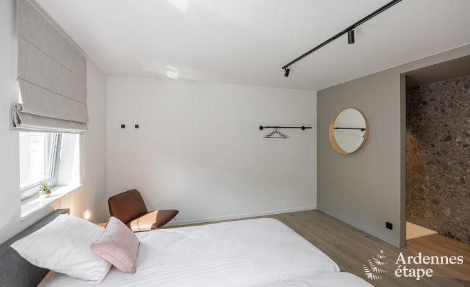 Luxusvilla Durbuy 14 Pers. Ardennen Schwimmbad Wellness