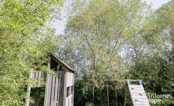 Luxusvilla Durbuy 14 Pers. Ardennen Schwimmbad Wellness