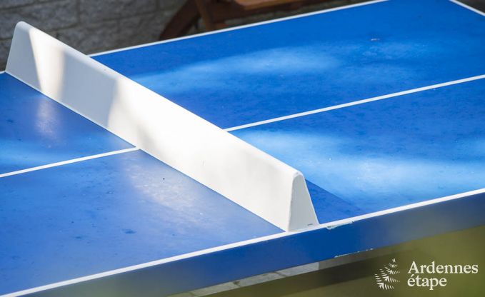 Luxusvilla Durbuy 9 Pers. Ardennen Schwimmbad Wellness