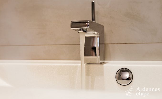 Luxusvilla Durbuy 9 Pers. Ardennen Schwimmbad Wellness