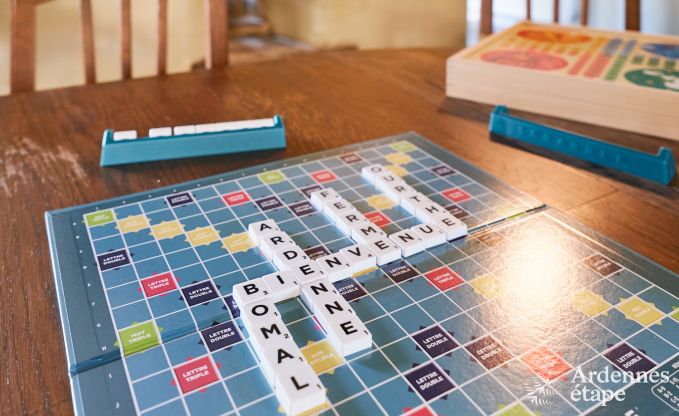 Schloss Durbuy 18 Pers. Ardennen Wellness