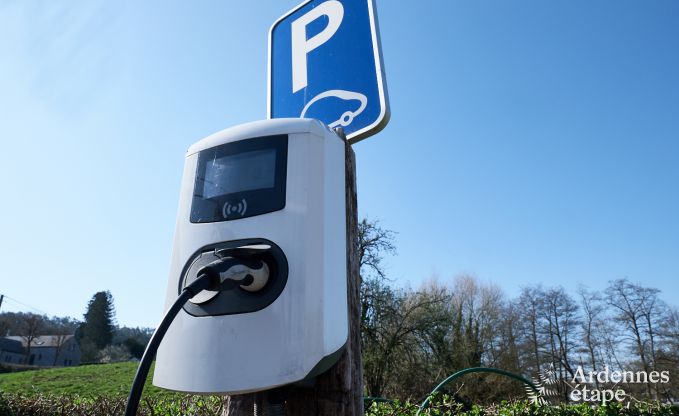 Schloss Durbuy 18 Pers. Ardennen Wellness