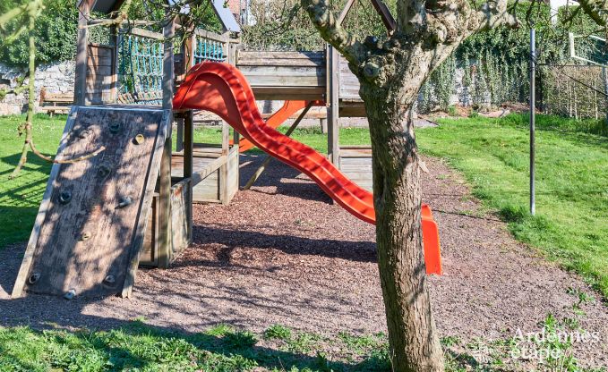 Schloss Durbuy 26 Pers. Ardennen Wellness