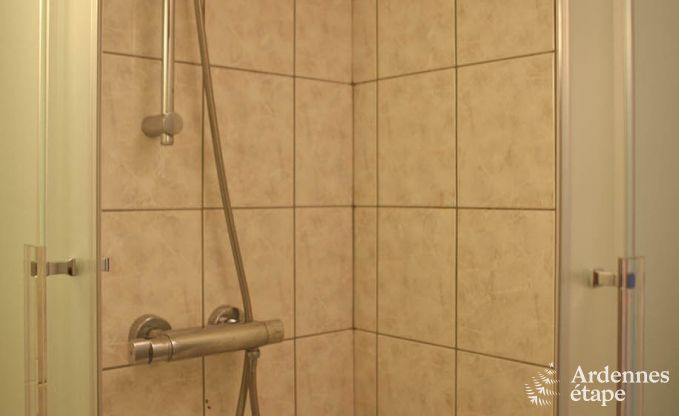 Groes Ferienhaus auf dem Bauernhof in Durbuy, 8 Schlafzimmer, 7 Badezimmer, privater Garten, Ausstattung fr Familien und Radfahrer, Ardennen