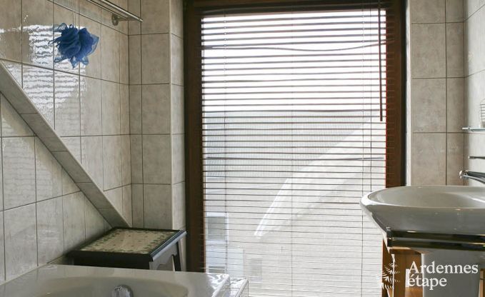 Groes Ferienhaus auf dem Bauernhof in Durbuy, 8 Schlafzimmer, 7 Badezimmer, privater Garten, Ausstattung fr Familien und Radfahrer, Ardennen