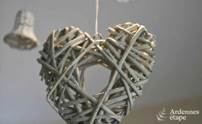 Groes Ferienhaus auf dem Bauernhof in Durbuy, 8 Schlafzimmer, 7 Badezimmer, privater Garten, Ausstattung fr Familien und Radfahrer, Ardennen