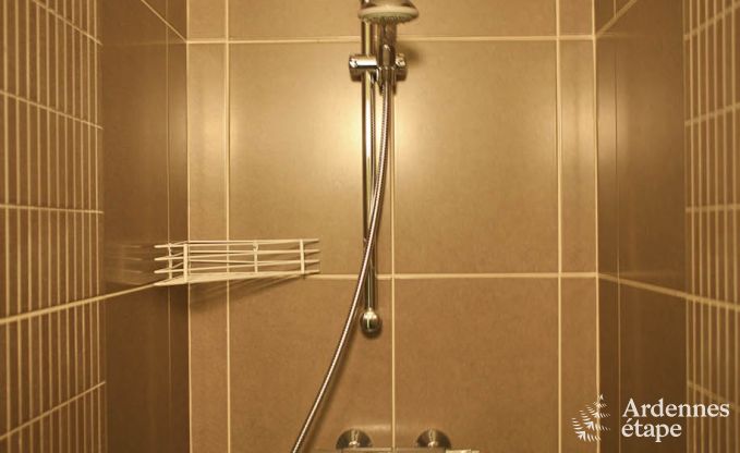 Groes Ferienhaus auf dem Bauernhof in Durbuy, 8 Schlafzimmer, 7 Badezimmer, privater Garten, Ausstattung fr Familien und Radfahrer, Ardennen