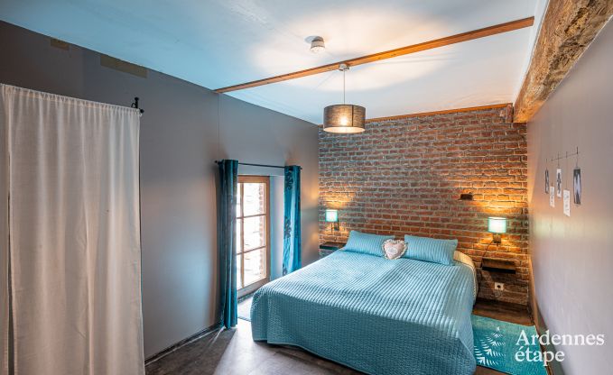 Wohnung Durbuy 2 Pers. Ardennen