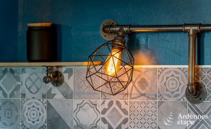 Wohnung Durbuy 2 Pers. Ardennen