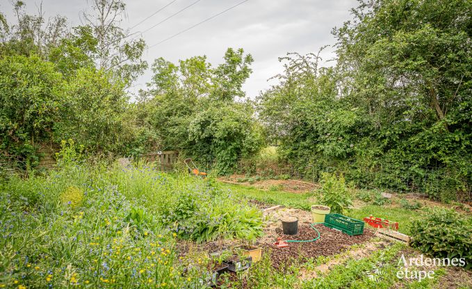 Wohnung Durbuy 2 Pers. Ardennen
