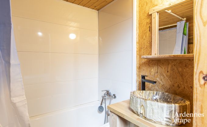 Wohnung Durbuy 2 Pers. Ardennen