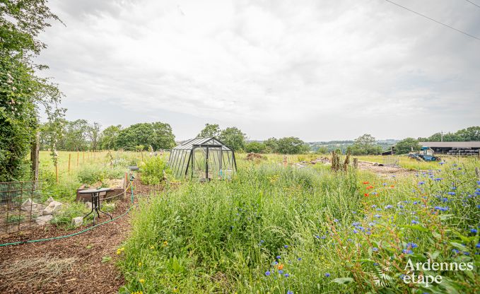 Wohnung Durbuy 2 Pers. Ardennen