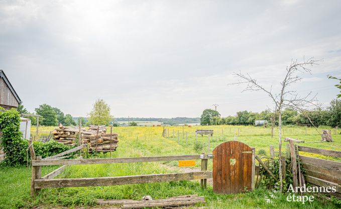 Wohnung Durbuy 2 Pers. Ardennen