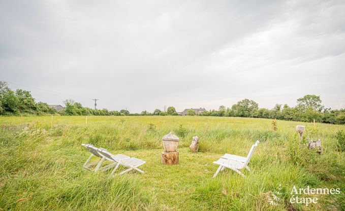Wohnung Durbuy 2 Pers. Ardennen