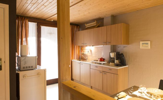 Wohnung Durbuy 2 Pers. Ardennen