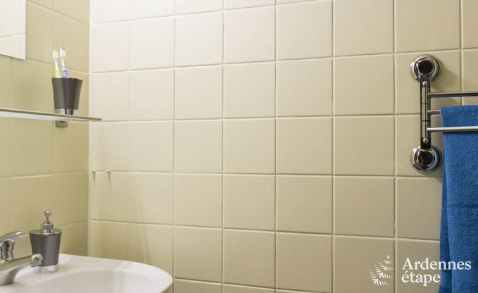 Wohnung Durbuy 2 Pers. Ardennen