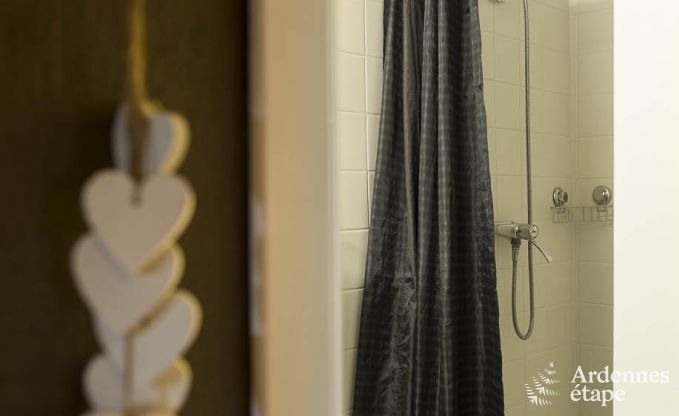 Wohnung Durbuy 2 Pers. Ardennen