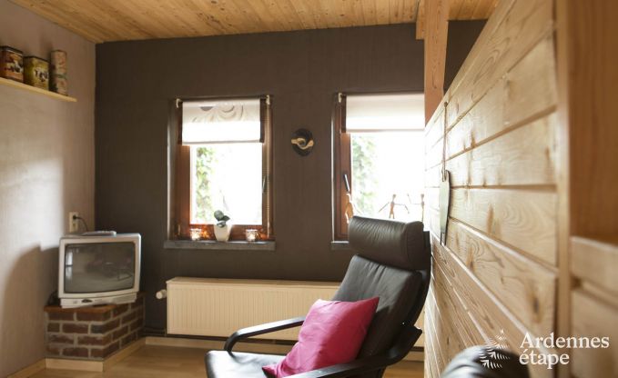 Wohnung Durbuy 2 Pers. Ardennen