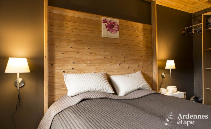 Wohnung Durbuy 2 Pers. Ardennen