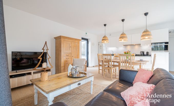 Ferienhaus Eghez�e 4 Pers. Ardennen