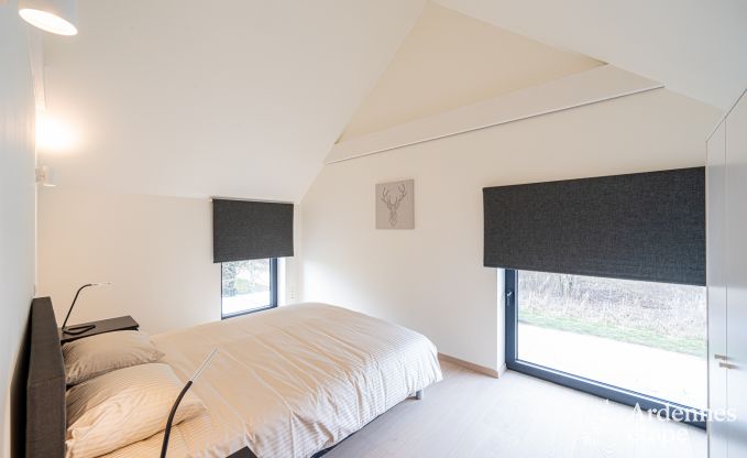 Ferienhaus Eghez�e 4 Pers. Ardennen