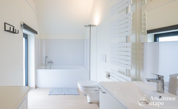 Ferienhaus Eghez�e 4 Pers. Ardennen