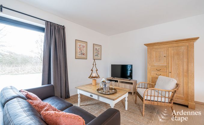 Ferienhaus Eghez�e 4 Pers. Ardennen