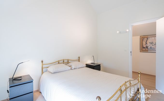 Ferienhaus Eghez�e 4 Pers. Ardennen