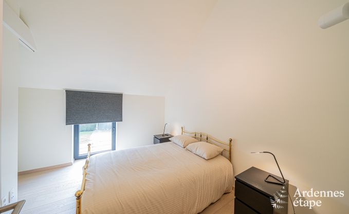 Ferienhaus Eghez�e 4 Pers. Ardennen