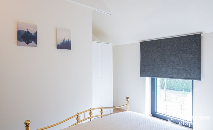 Ferienhaus Eghez�e 4 Pers. Ardennen