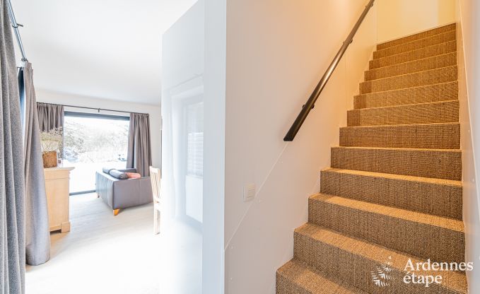 Ferienhaus Eghez�e 4 Pers. Ardennen