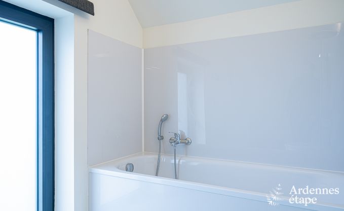 Ferienhaus Eghez�e 4 Pers. Ardennen