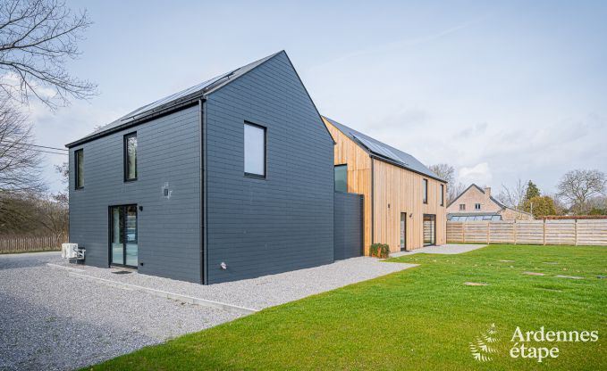 Ferienhaus Eghez�e 4 Pers. Ardennen