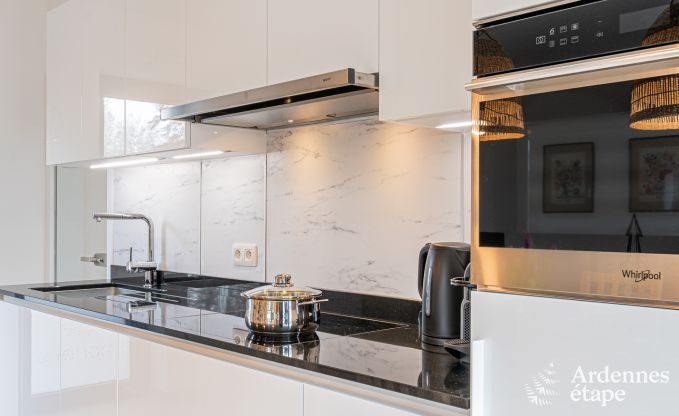 Ferienhaus Eghez�e 4 Pers. Ardennen