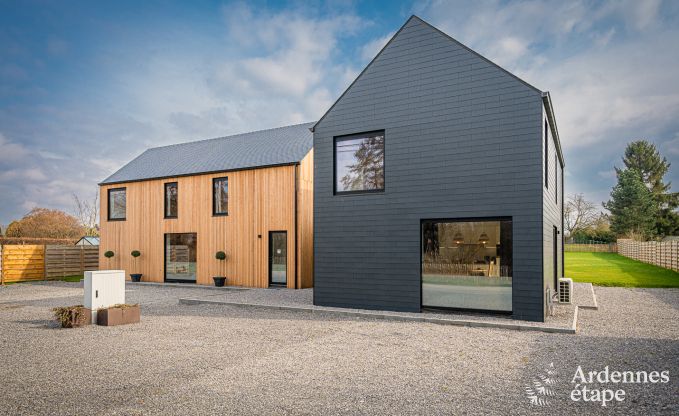 Ferienhaus Eghez�e 4 Pers. Ardennen