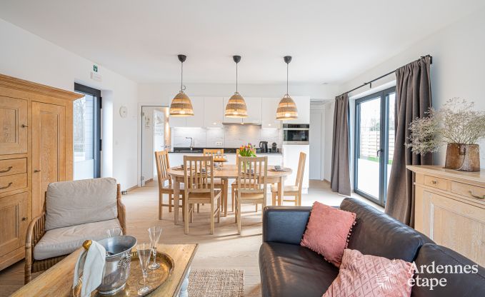 Ferienhaus Eghez�e 4 Pers. Ardennen