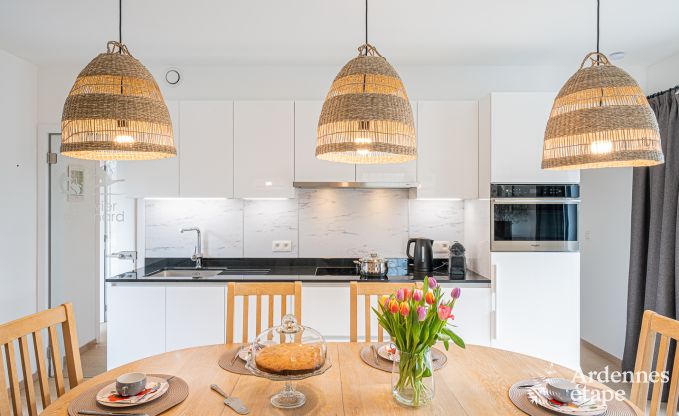 Ferienhaus Eghez�e 4 Pers. Ardennen