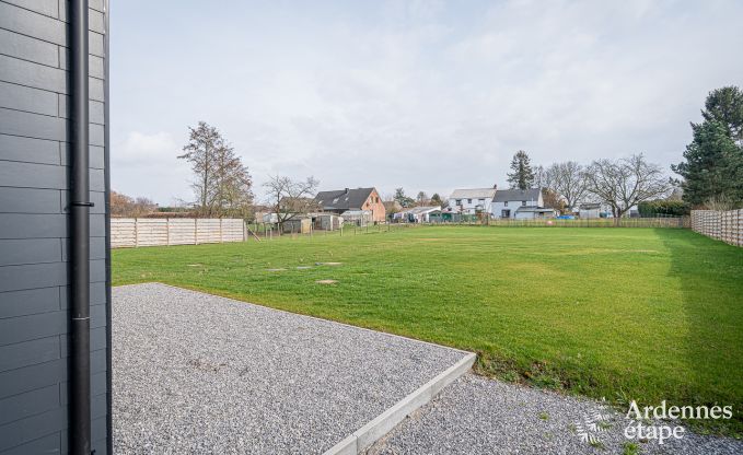 Ferienhaus Eghez�e 4 Pers. Ardennen