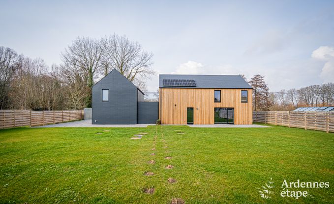 Ferienhaus Eghez�e 4 Pers. Ardennen