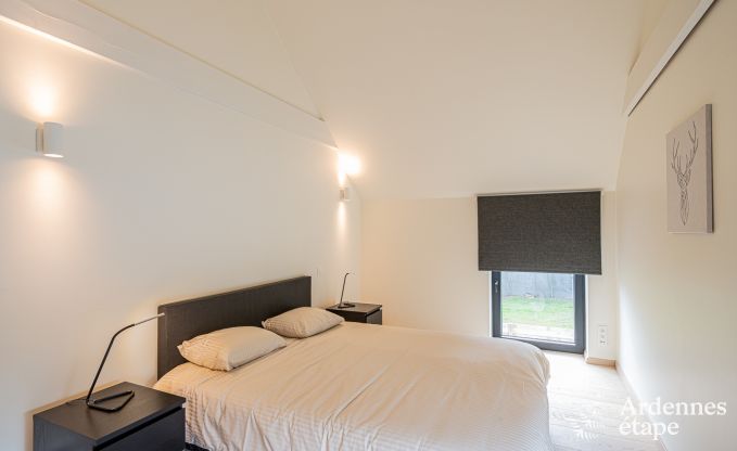 Ferienhaus Egheze 4 Pers. Ardennen