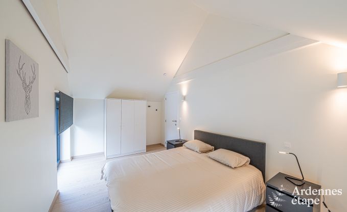 Ferienhaus Egheze 4 Pers. Ardennen