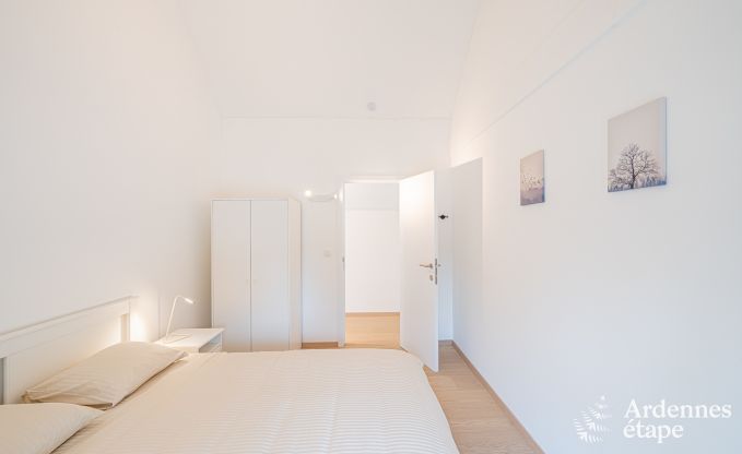 Ferienhaus Egheze 6 Pers. Ardennen